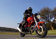 Ducati Monster 695